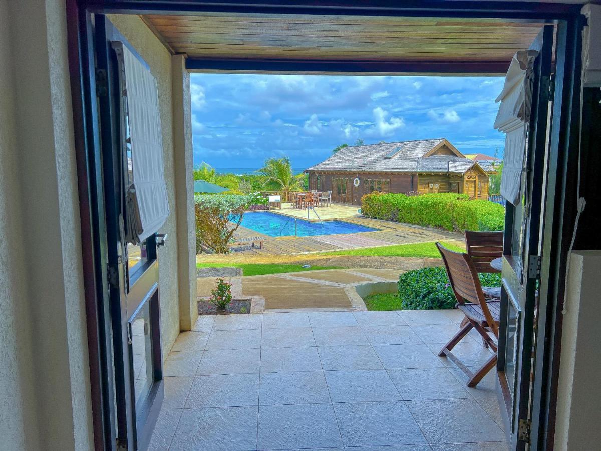Апартаменты Santosha Barbados Saint Andrew Экстерьер фото