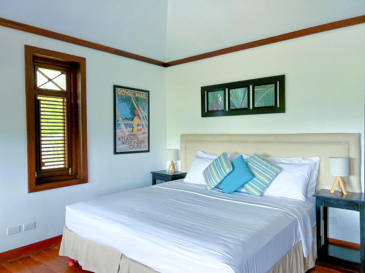 Апартаменты Santosha Barbados Saint Andrew Экстерьер фото